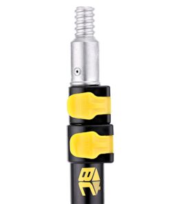 Bates- Extension Pole, 1.4 to 3 Ft Pole, Telescoping Pole, Paint Pole, Extendable Pole, Paint Roller Extension Pole, Painters Pole, Extension Handle, Telescoping Handle, Telescoping Paint Roller Pole 27 81AcQAdZ3BL