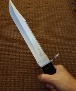 Jungle Master 15 Inch Hunting Knife 57 81AcfMYjHDL