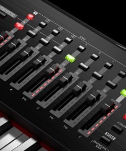 Roland RD-2000 Premium 88-key Digital Stage Piano,Black 15 81AdNzzUHBL