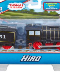 Thomas & Friends Motorized Toy Trains 21 81AeZS9EioL