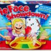 Hasbro Gaming Pie Face Showdown Game Multi-colored 9 81AesL1oDzL