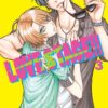 Love Stage!!, Vol. 3 (3) 7 81AfBt6ub1L