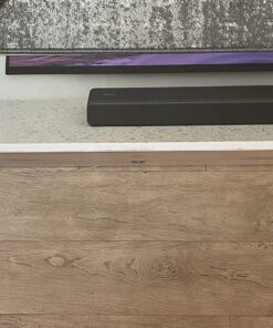 Sony HT-A3000 3.1ch Dolby Atmos Soundbar Surround Sound Home Theater with DTS:X and 360 Spatial Sound Mapping, works with Google Assistant Sound bar only 84 81AhQNrFy0L