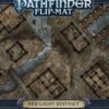 Pathfinder Flip-Mat: Red Light District 9 81AiCHsglBL