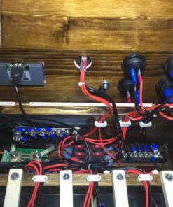 Chanzon 12V 5A LED Strip Power Supply 60W AC DC Adapter UL Listed for CCTV 2.1x5.5 2.5x5.5 Plug (Input 110V-220V, Output 12 Volt 5 Amp 60 Watt) Converter LED Driver Lighting Transformer 12 V 5 A 45 81AiGYba1L