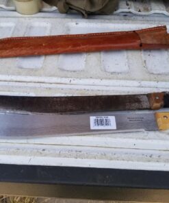 Tramontina Machete Wood 25 81AiPQmZWPL