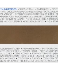 L'Oreal Paris Skin Care Age Perfect Night Cream, Anti-Aging Face Moisturizer With Soy Seed Proteins, 2.5 Oz 2.5 Ounce (Pack of 1) 33 81AiWrjimaL