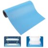 SWIMLINE HYDROTOOLS Protective Ladder Mat / Pool Step Pad (9'' X 30'') 9 x 30 in. 8 81Aj14GnNqL 1