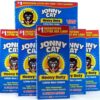 JONNY CAT Cat Litter Box Liners 5 / Box (Pack of 6) 19 81Aj7zMyk1L