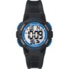 Marathon by Timex Mid-Size Watch Black/Blue 4 81AjHdizpaL