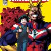 My Hero Academia, Vol. 1 (1)