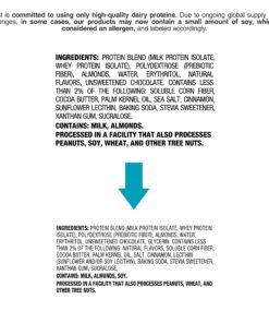 QUEST, Protein Bar, S'Mores, 1 ct, 2.12 oz bar 2.12 Ounce (Pack of 12) 15 81AkQKFhGFL