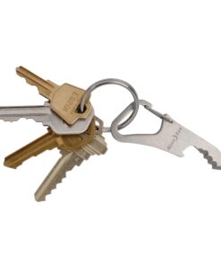 Nite Ize KMTCK-11-R3 N03493 Fixed Blade,Hunting Knife,Outdoor,Camping, Stainless 22 81Al2Nu02AL