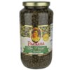 Paesana Non Pareil Capers - 32 oz - Packed in the USA 32 Fl Oz (Pack of 1) 12 81Alcq09QAL
