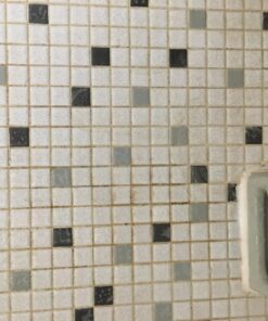 Drill Brush - Outdoor Scrub Brush - Patio, Concrete Pools, Bird Bath, Garden Fountains, Statues - Monuments and Headstones - Granite, Marble Cleaner - Spin Brush 15 81AlvPt4wL