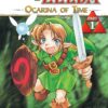 The Legend of Zelda: Ocarina of Time, Vol. 1 Paperback 4 81AnoJLn2eL