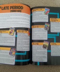 Playing With Power: Nintendo NES Classics Hardcover 27 81AoX0wcLyL