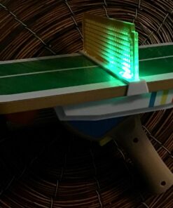 Hasbro Gaming Tiny Pong Solo Table Tennis Kids Electronic Handheld Game Ages 8 and Up 32 81Ar24KfAHL