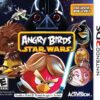 Angry Birds Star Wars - Nintendo 3DS Standard 37 81ArSh9stzL
