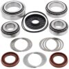 All Balls Racing Differential Bearing and Seal Kit Rear Compatible with/Replacement for Polaris RZR 4 800 10-14, 252088 20 81ArUqGTA5S
