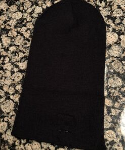 Carhartt Men's Knit Cuffed Beanie One Size Black 17 81As7dTmw5L