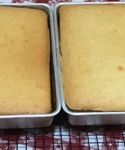 Wilton Bake-Even Cake Pan Strips - Use Cake Strips on Baking Pans for Evenly Baked Cakes, 6-Piece Set, (2) 35 x 1.5-Inch, (2) 25 x 1.5-Inch and (2) 10 x 1.5-Inch 6-Pc. 34 81AsMt9ZPGL