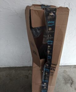 Ashman Shepherds Hook 10 Pack Black, 35 Inches Tall, Made of Premium Metal for Hanging Solar Light, Bird Feeders, Mason Jars, Garden Stake and Wedding Décor. 33 81AsanGzRfL