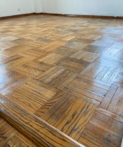 Mop & Glo Professional Multi-Surface Floor Cleaner, Fresh Citrus Scent, 64 Oz 64 Fl Oz (Pack of 1) 31 81AtcIYljL