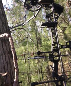 Team REALTREE 3-Arm EZ Hanger (Olive Green) Original Version 8 81Atca7lKxL