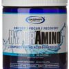 Gaspari Nutrition Hyper Amino, Blue Raspberry, 30 Count