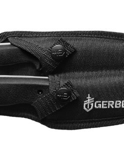 Alternative view of Gerber Gear Moment Field Dress Kit I [31-002218],Black