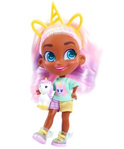 Hairdorables ‐Noah Collectible Surprise Dolls and Accessories: Series 1 (Styles May Vary), Multicolor Hairdorables Series 1 (styles may vary) 33 81AvAsgs8TL