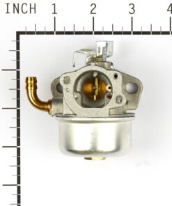 Briggs & Stratton 798653 Carburetor Replaces 697354/790290/791077/698860 16 81AvBY3ZKhL