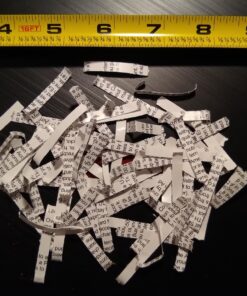 Aurora AU875XA Paper and Credit Card Shredder with 3.7-Gallon Wastebasket, 8-Sheet Cross-Cut with Basket 8-Sheet Crosscut 24 81AvJ z0wjL