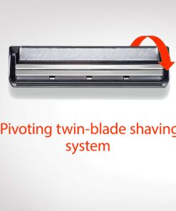 Gillette AltraPlus Mens Razor Blade Refills, 10 Count, Lubra-Soft Strip for Smoothness and Comfort 11 81AvN8U9kmL