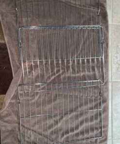 Carbona 2-in-1 Oven Rack and Grill Cleaner Bagged 16.8 Oz 60 81AwDXfLQpL