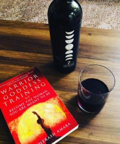 Warrior Goddess Training: Become the Woman You Are Meant to Be Paperback 17 81AwILjJLL