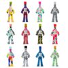 Dammit Doll - Classic Random Color, Stress Relief - Gag Gift - 1 Doll 15 81AwqhxjnfL