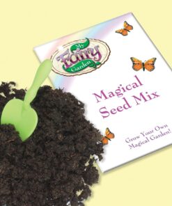 My Fairy Garden - Magical Cottage 26 81Ay3ut13FL