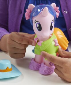 My Little Pony Explore Equestria Fashion Pony Starlight Glimmer Doll 14 81AyHy4urL