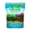 Espoma Organic Seed Starter Premium Potting Soil Mix - All Natural & Organic Seed Starting Mix with Mycorrhizae. for Organic Gardening, 8 qt, Pack of 1