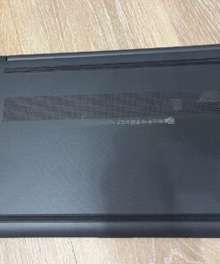 HP 15 inch Laptop, FHD Display, Intel Core i3-1215U, 8 GB RAM, 128 GB SSD, Intel UHD Graphics, Windows 11 Home in S Mode, 15-dy5599nr (2023) 8GB RAM | 128GB PCIe SSD 78 81AyeX2L uL