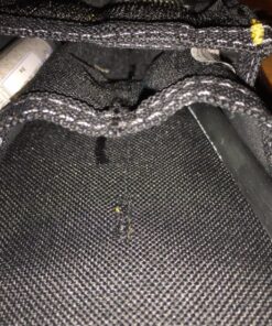 Custom Leathercraft CLC 1104 Construction Multi-Purpose Poly Tool Holder, Cell Phone Holder 1 64 81Ayq5wmpxL