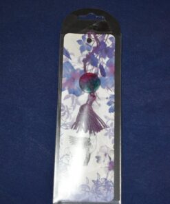 Hummingbird Plastic Beaded Bookmark 21 81B FFy1KfL