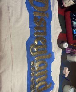 Angelus Flexible Glittercoat Glitter Paint, Desert Gold 31 81B ti5ypTL