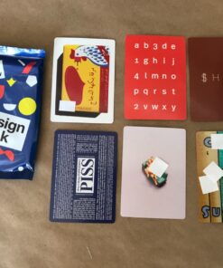 Cards Against Humanity: Design Pack • Mini expansion 15 81B1e1anbL