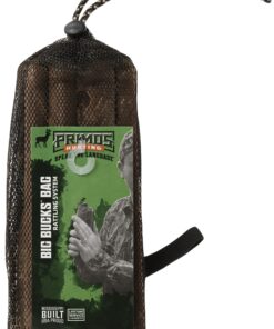 Alternative view of Primos Hunting Big Bucks Bag Call, Authentic Deer Attraction Tool for Hunting