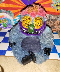 Crayola Model Magic White, Modeling Clay Alternative, Kids Art Supplies, 2 lb. Bucket, Gifts For Kids 44 81B1w76AlEL