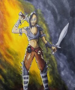 Bee Paper Bleedproof Marker Pack, 8-1/2-Inch by 11-Inch, 50 Sheets per Pack 8-1/2-inch x 11-inch, 50 Sheet Pack 14 81B2Jhma9zL