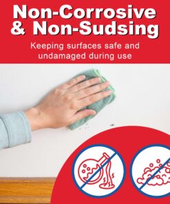 Savogran 10622 Trisodium Phosphate (TSP) 4.5lbs 19 81B2b3UOr1L
